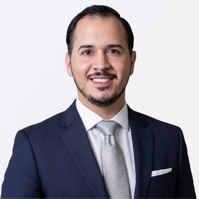 Roberto García Magaña - Líder de Marketing FMCG